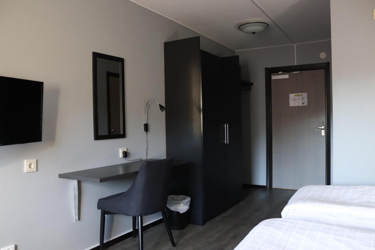 Hotell Tjamstan Mala Exterior photo
